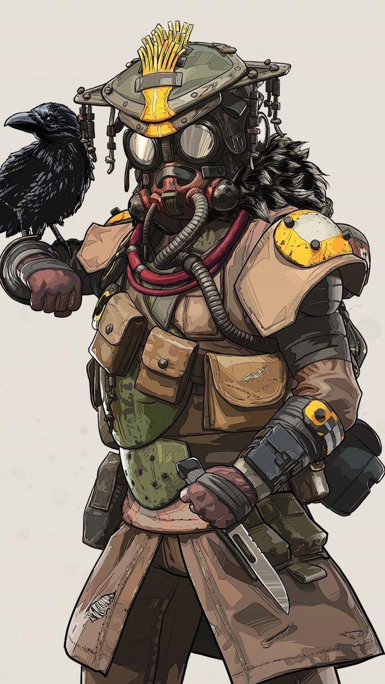 Apex Legends Iphone Wallpapers Top Free Apex Legends Iphone Backgrounds Wallpaperaccess