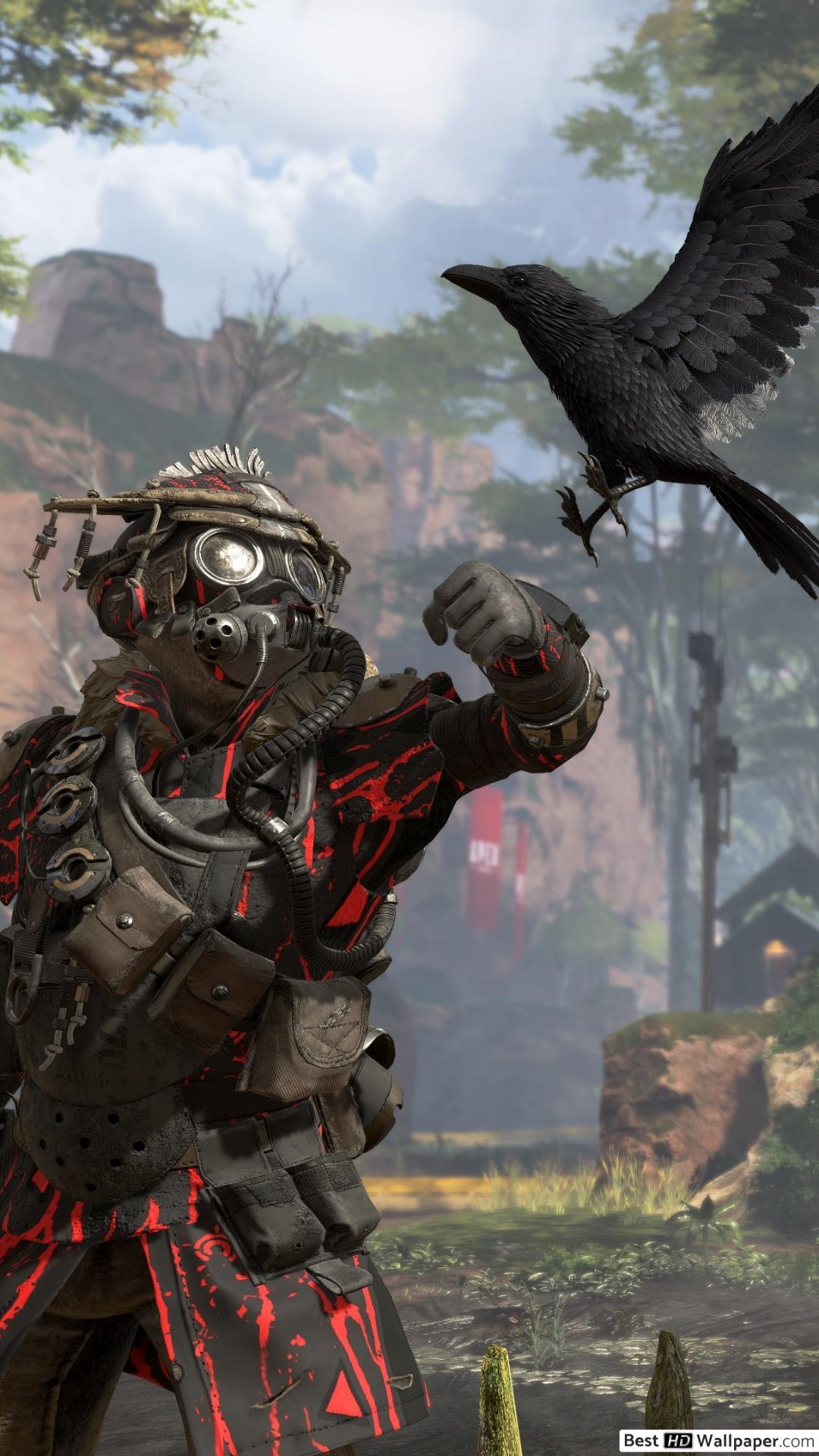 1080x1920 Apex Legends HD wallpaper download