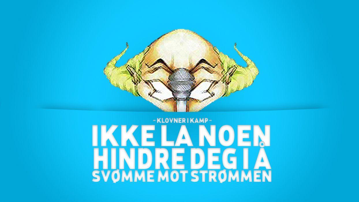 1244x700 Music quotes Norwegian clowns rapper quot wallpaperx1080