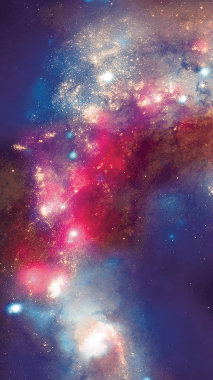 Supernova iPhone SE Wallpapers - Top Free Supernova iPhone SE Backgrounds -  WallpaperAccess