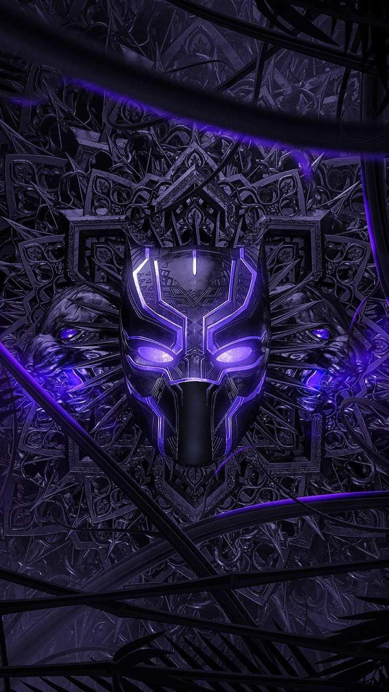1/12 Scale Three Zero Marvel Studios: The Infinity Saga: DLX Black Panther  * 2DBeat Hobby Store