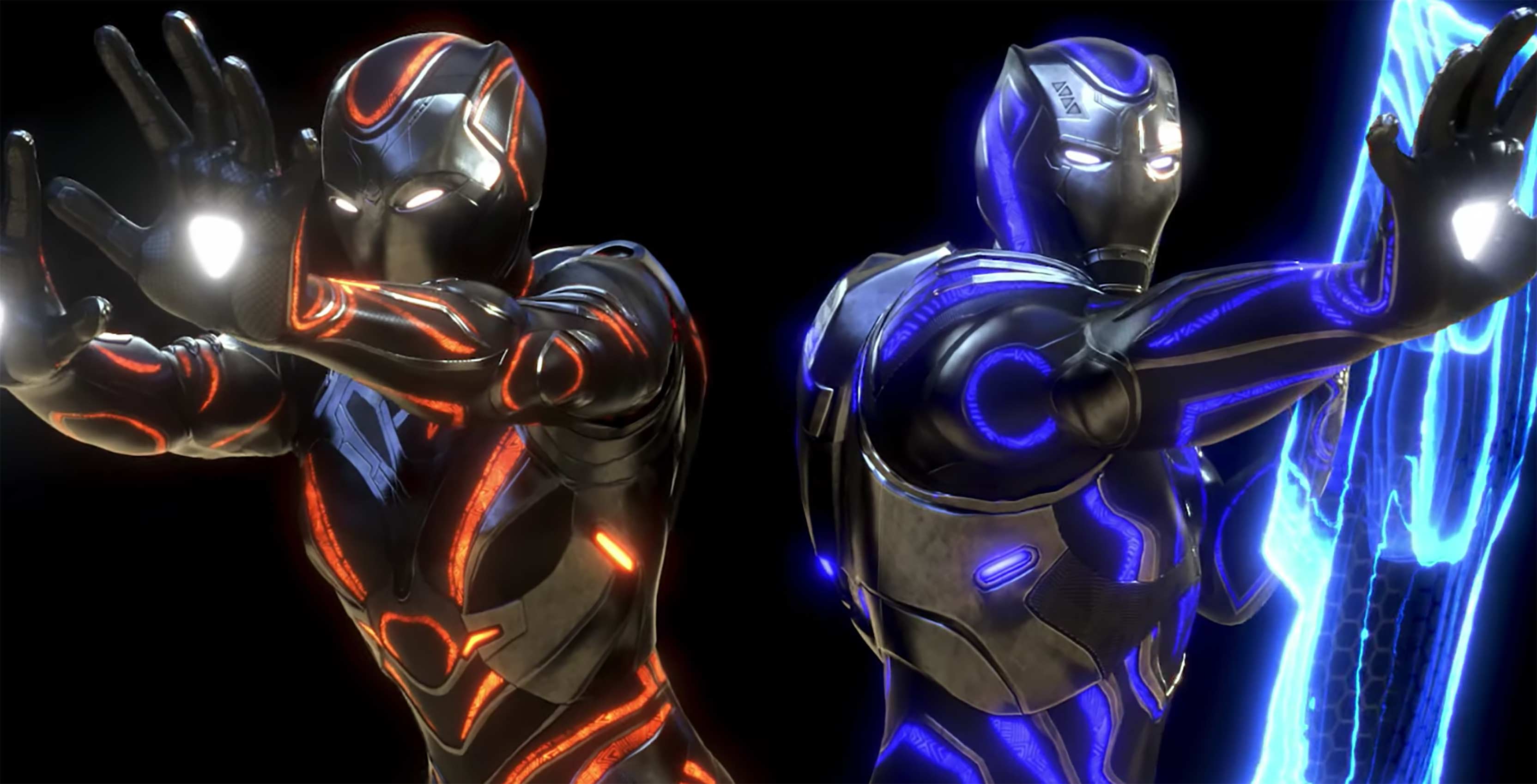 3328x1698 Avengers VR experience coming to Canadian Rec Room locations