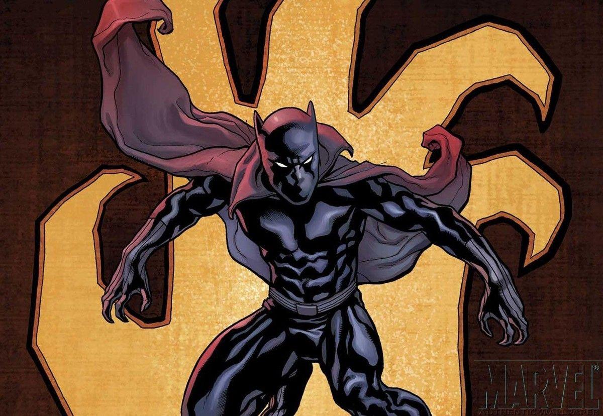 1200x828 Could A Black Panther Movie Pay Off For Disney Marvel?