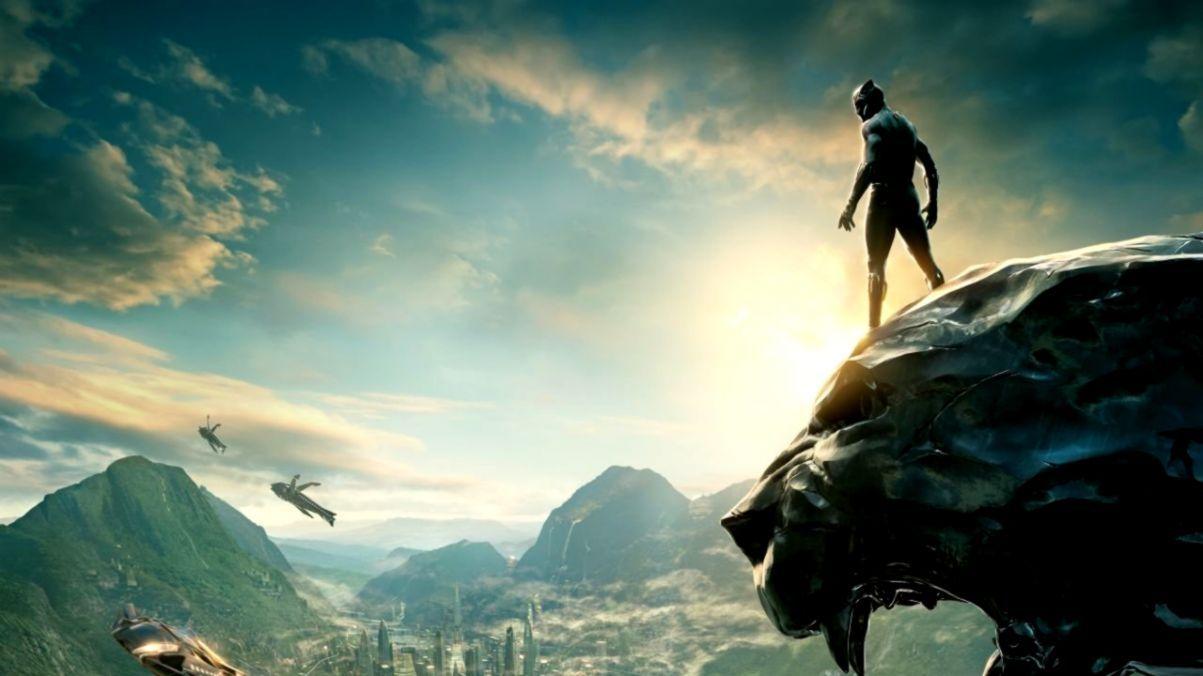 1203x676 Best HD Wallpaper From The Marvel Universe That