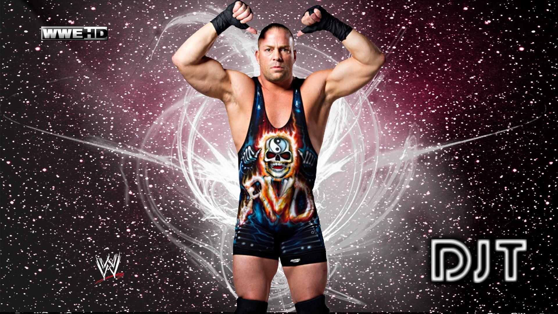 1920x1080 Rob Van Dam HD Photo 04628