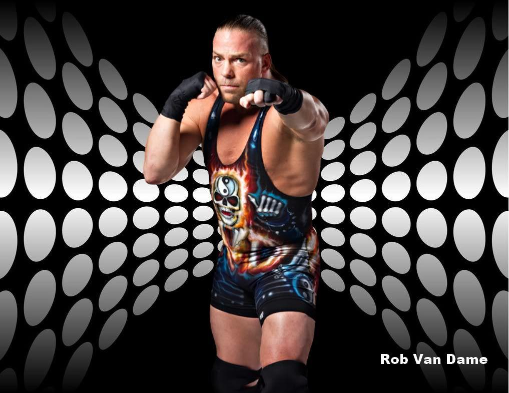 1017x785 Free download RVD Video WWE Superstar Rob Van Dam Wallpaper Best