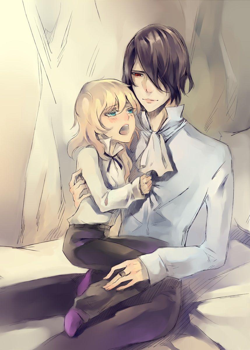 858x1200 Noblesse Wallpaper