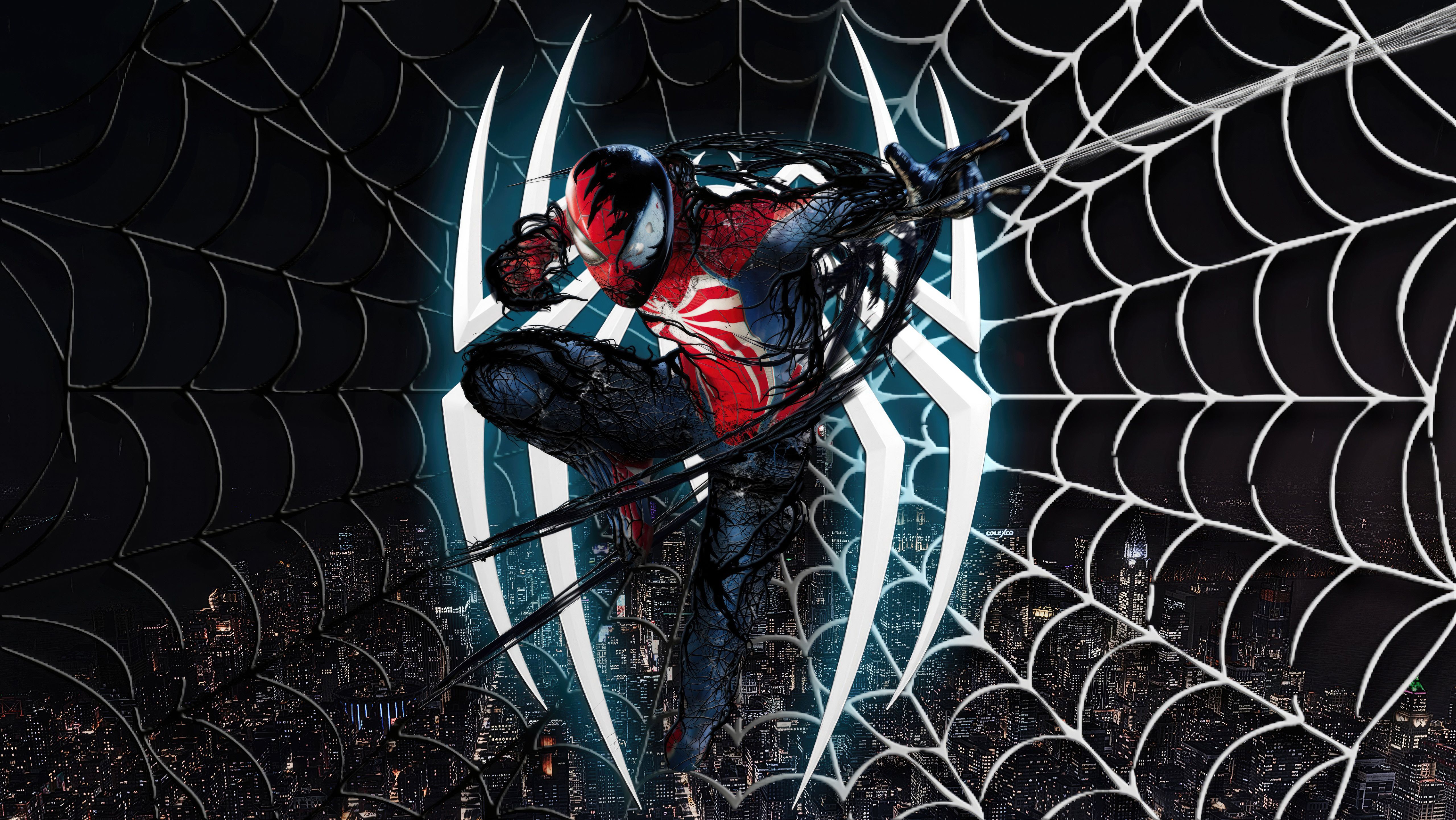 5120x2883 Spiderman 2 5k UltraWide Quad HD 1440P , HD 4k Wallpaper, Image, Background, Photos and Picture