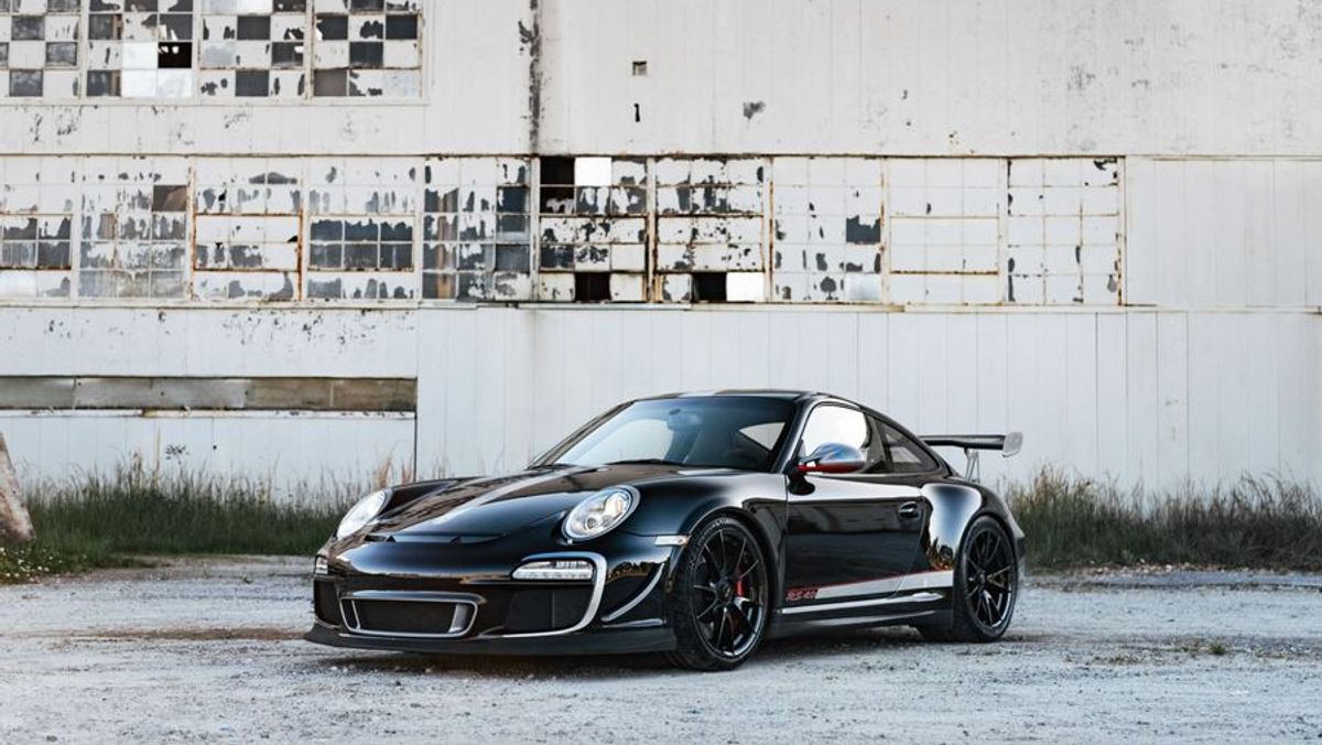 1200x676 Porsche GT3RS 4.0 VIN: WP0AF2A9XBS785565
