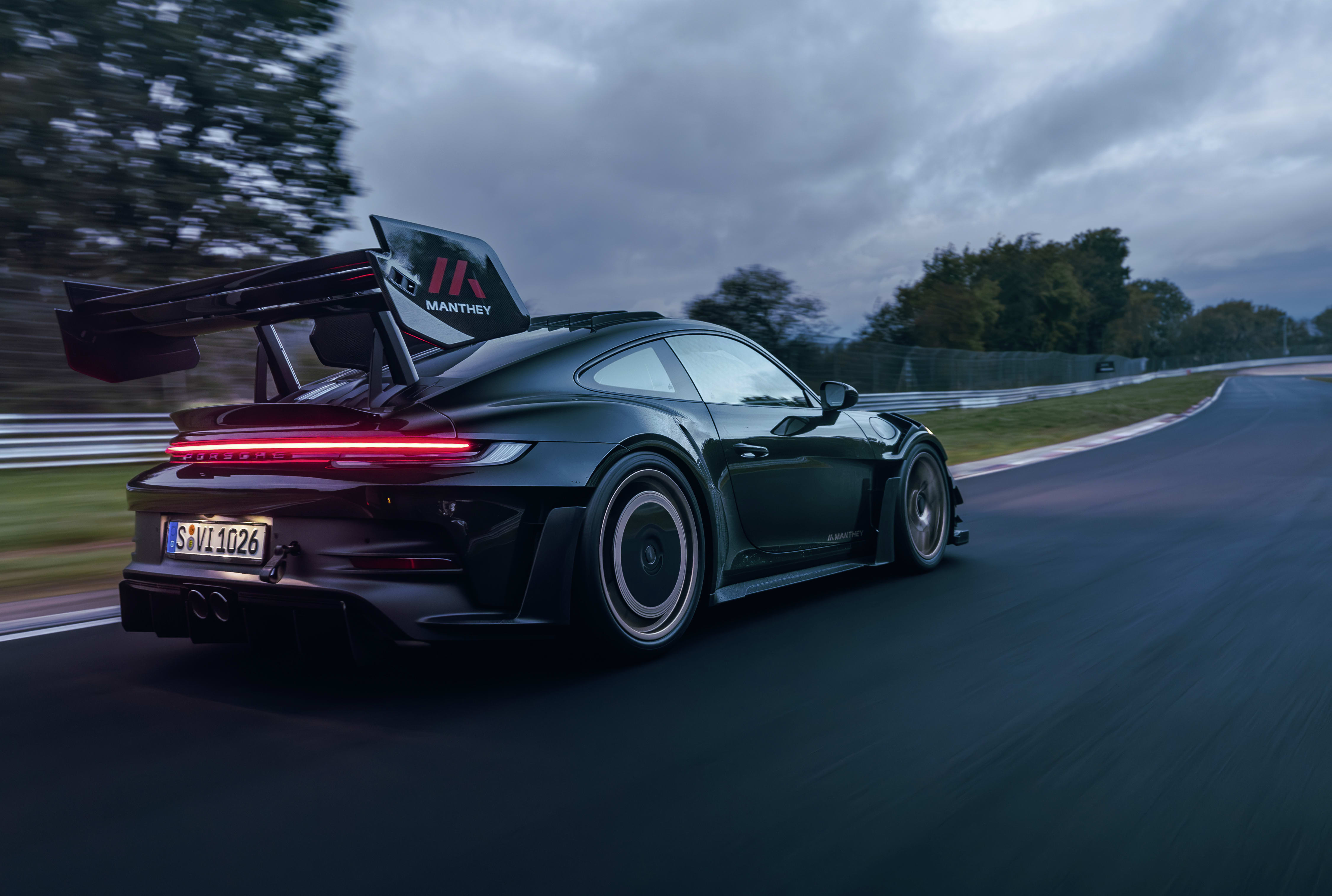4502x3030 GT3 RS Manthey Kit