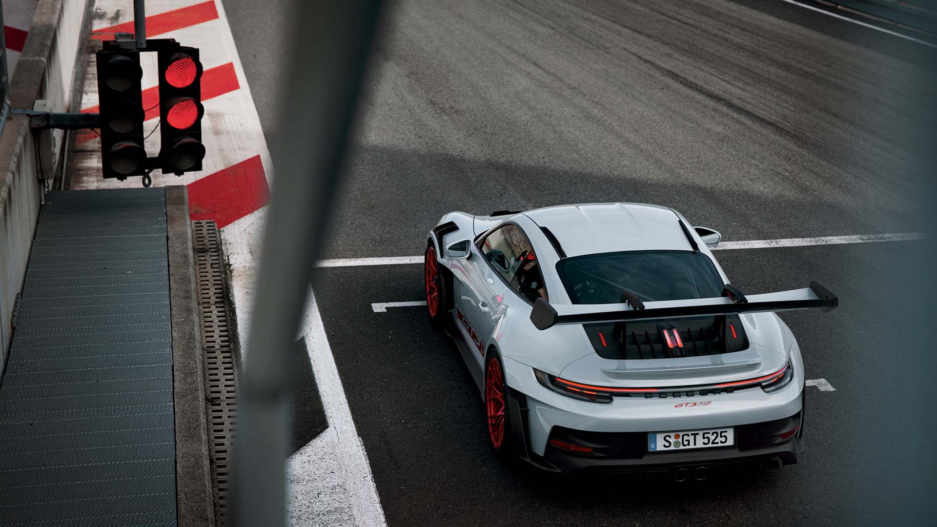 1920x1080 Download Porsche 911 GT3 RS wallpaper