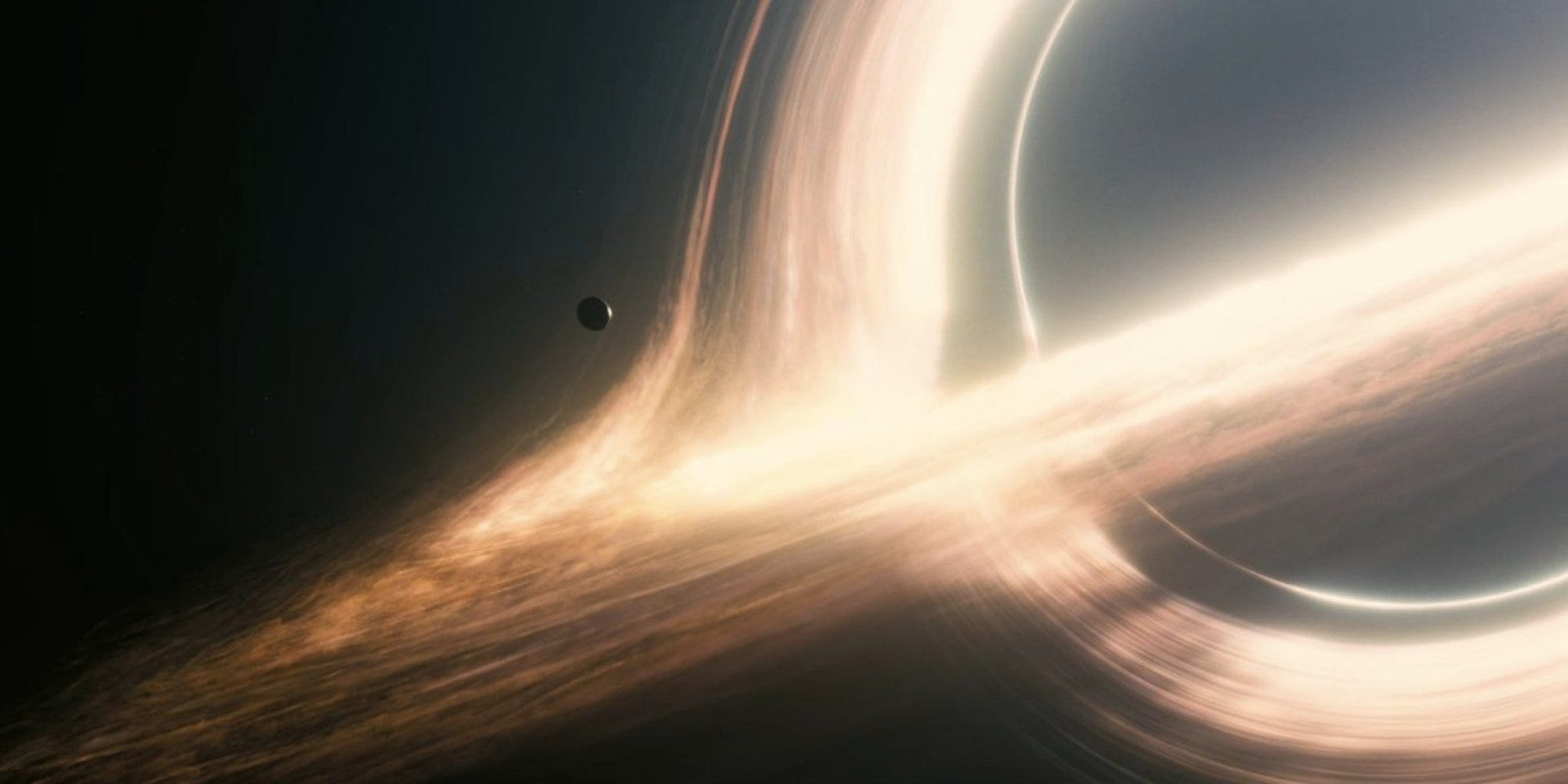 2000x1000 On Interstellar, Love, Time; And The Limitless Prison Of Our Cosmos. By Aaron Stewart Ahn