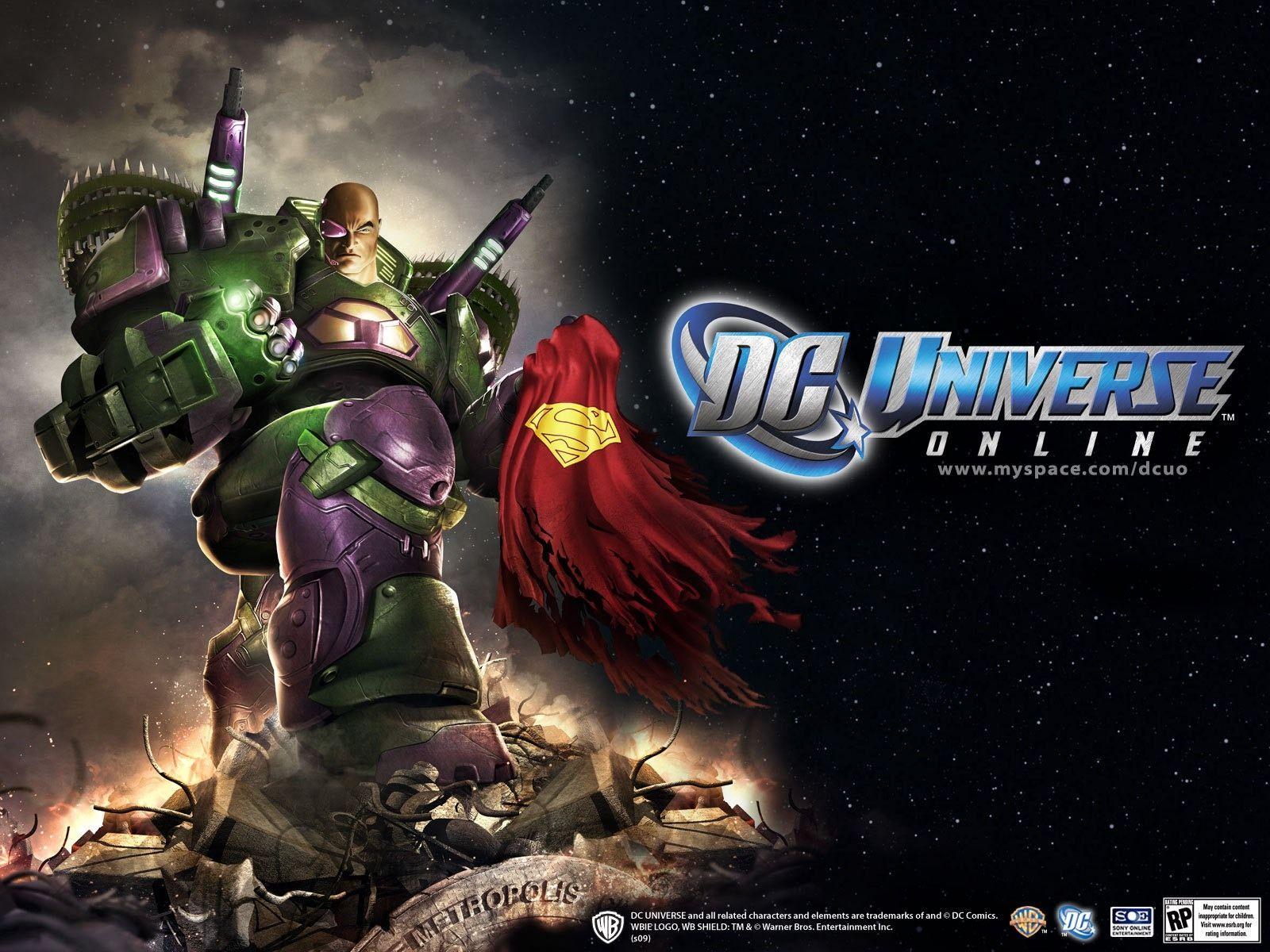 1600x1200 Dc Universe.126174276315107