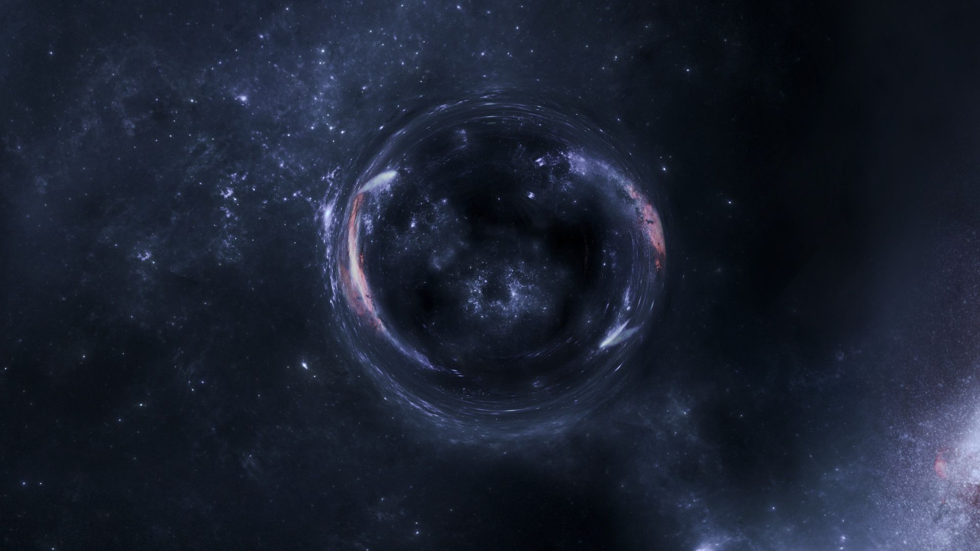 1920x1080 Interstellar's MAP