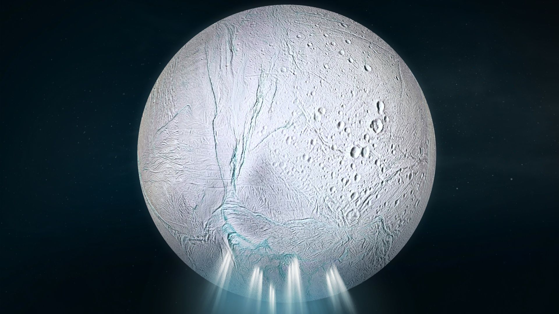 1920x1080 Interstellar Dust Found at Saturn