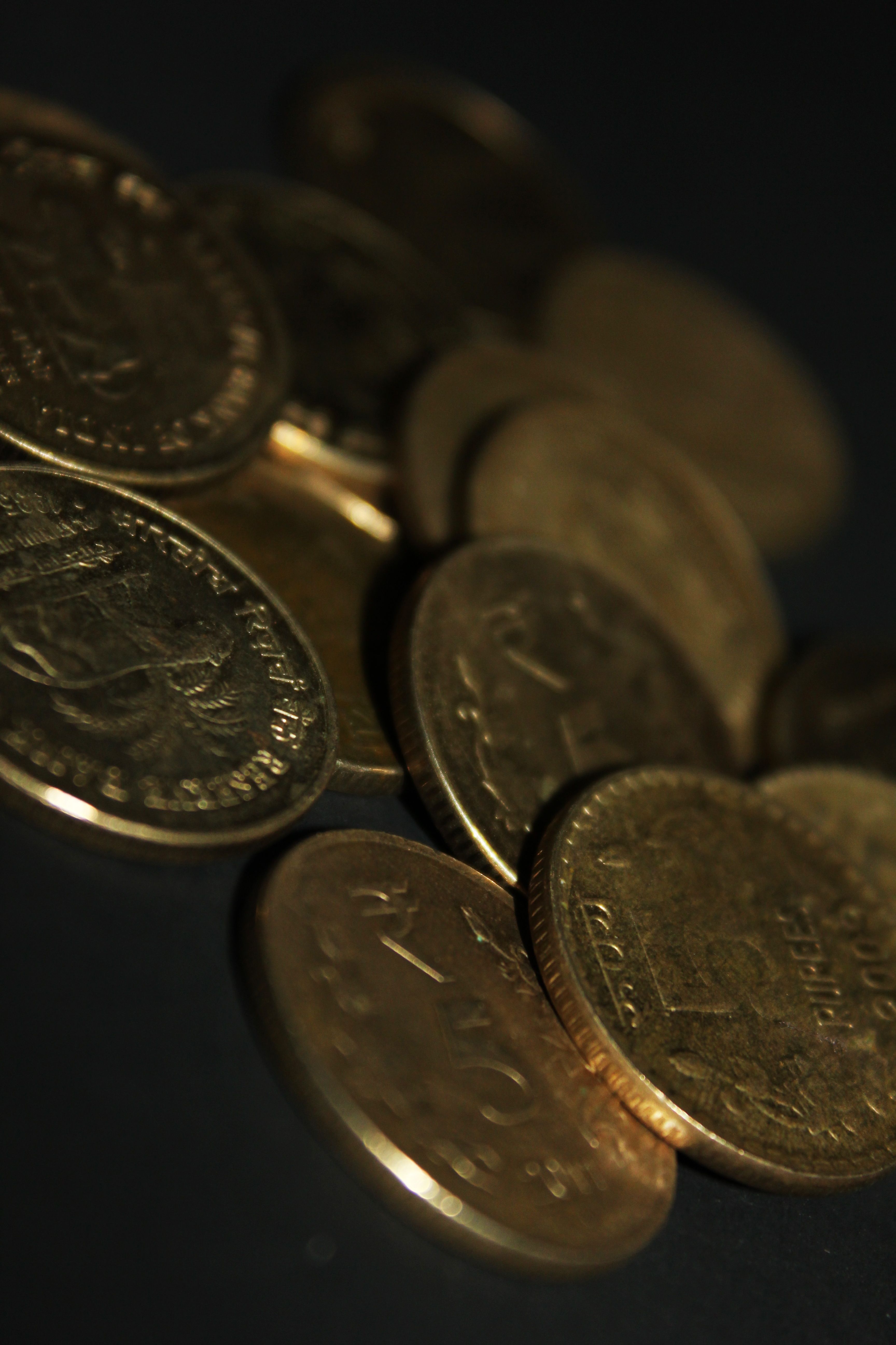 3456x5184 Free Image : money, close up, cash, currency, coin, india, indian, economy, financial, coins, finance, macro photography, rupees 3456x5184