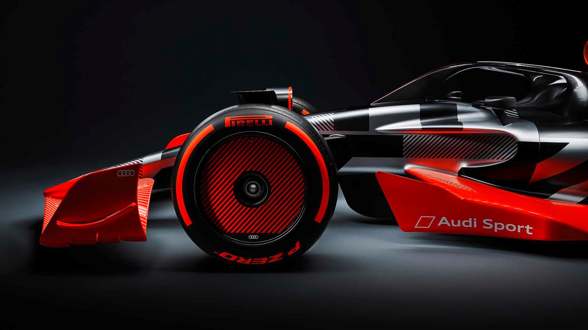 1920x1080 Formula 1