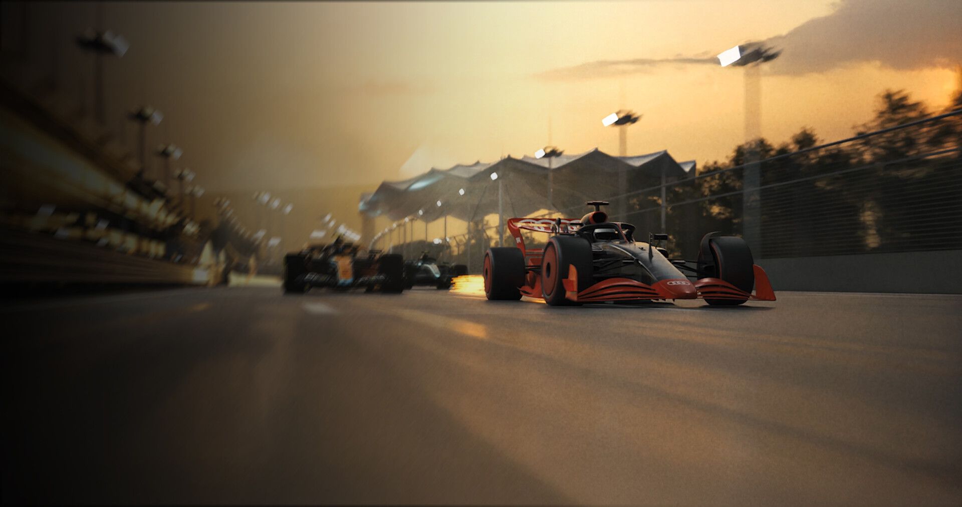 1920x1013 Audi F1 2026