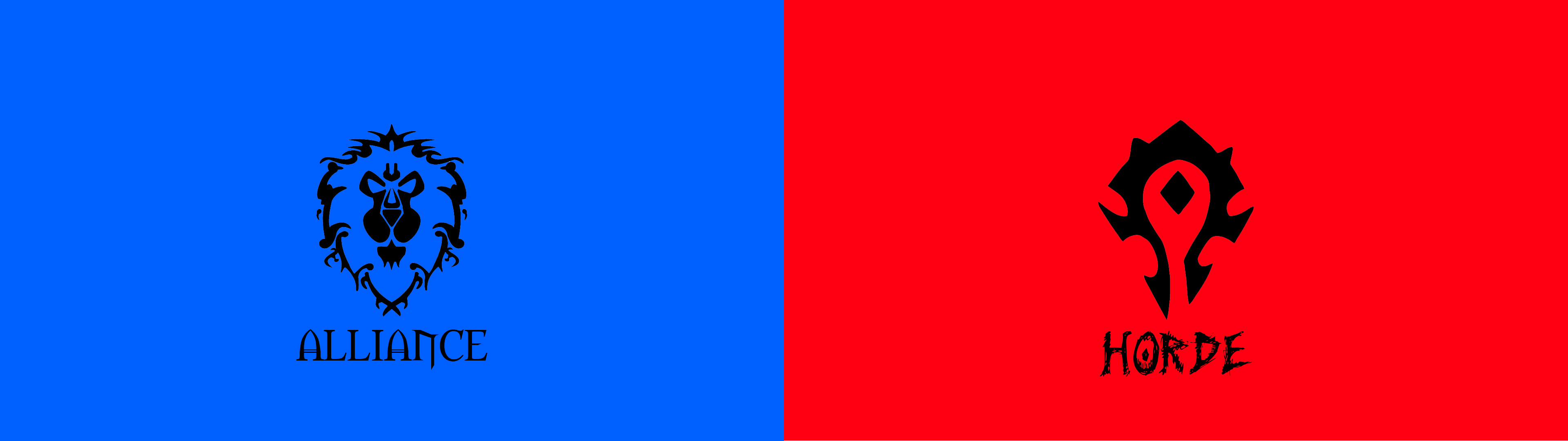 Blue and Red Dual Screen Wallpapers - Top Free Blue and Red Dual Screen