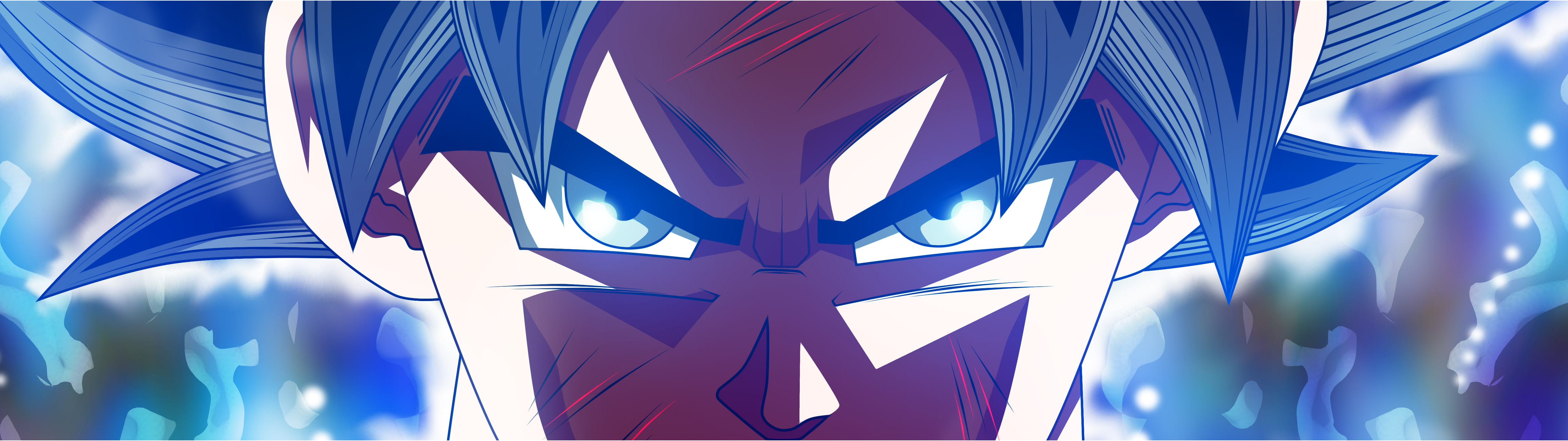 5120x1440 Dragon Ball Z/ Super Ultrawide Pack [5120x1440]