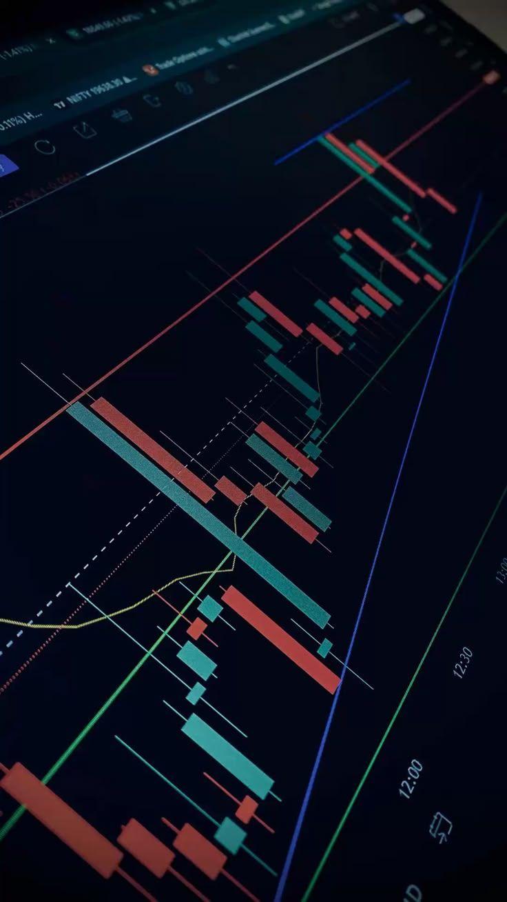 Trading Pattern Wallpapers - Top Free Trading Pattern Backgrounds ...