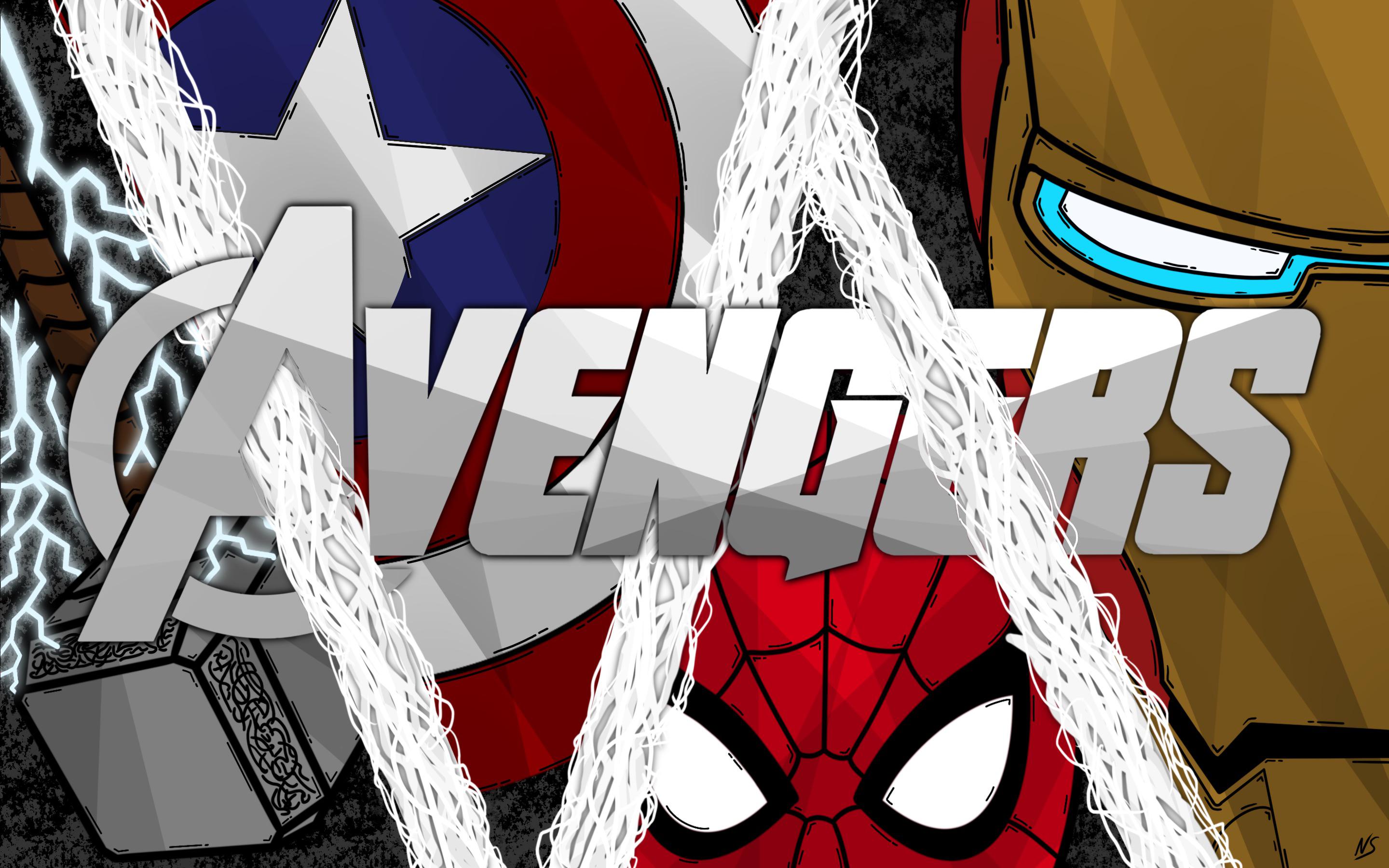 2880x1800 Laptop wallpaper I made
