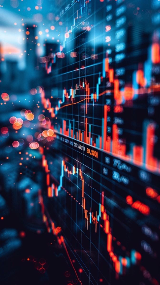 Trading Pattern Wallpapers - Top Free Trading Pattern Backgrounds ...