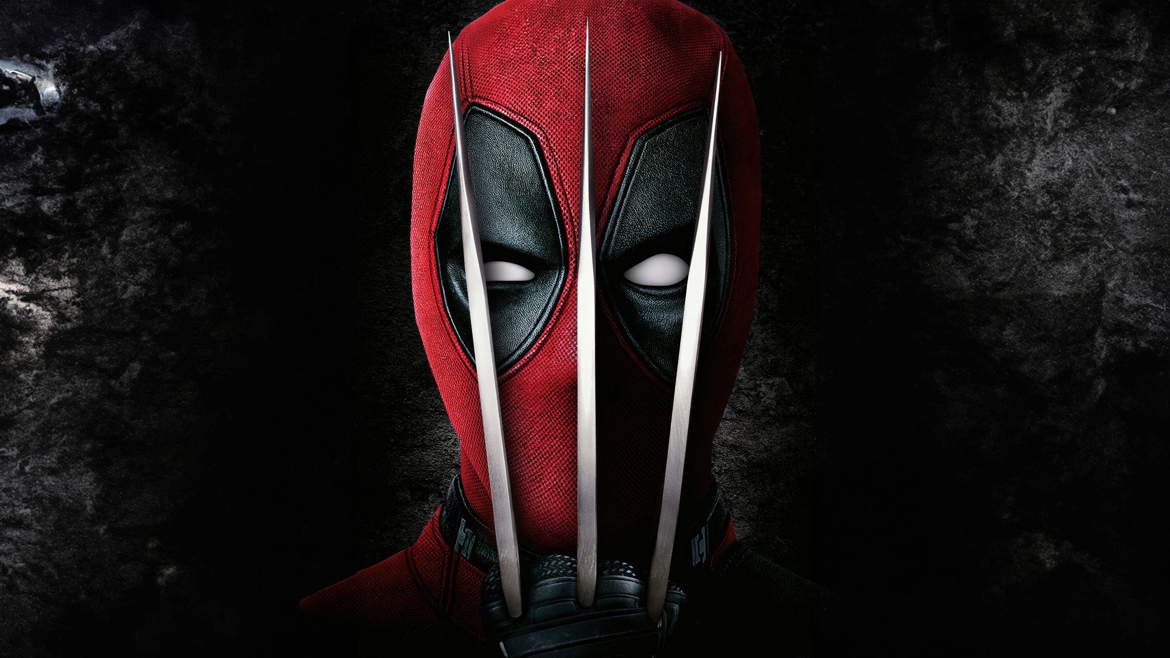 3840x2160 4K Deadpool & Wolverine Marvel Movie Wallpaper, HD Movies 4K Wallpaper, Image and Background