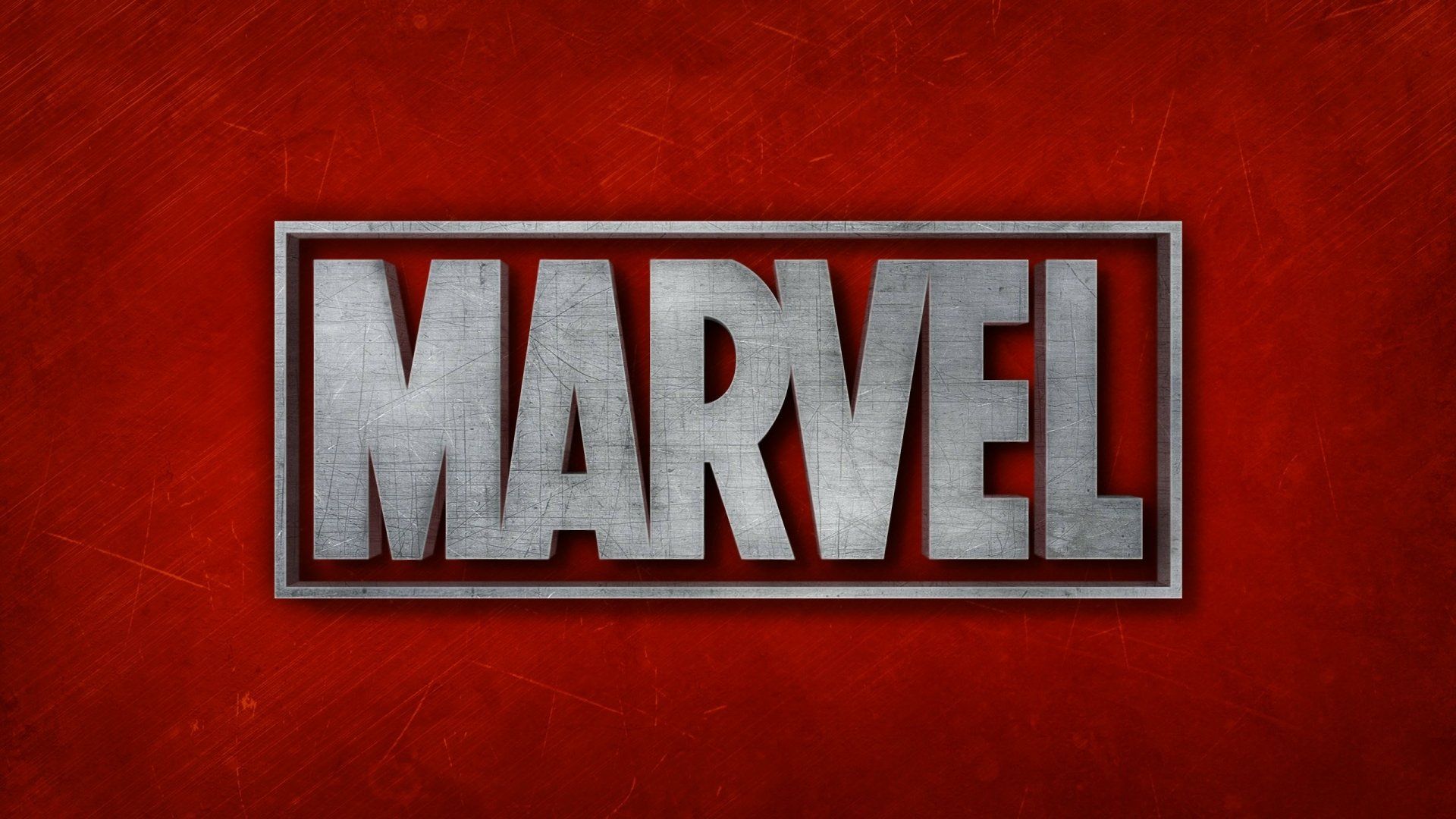 1920x1080 Epic Marvel Comics Logo