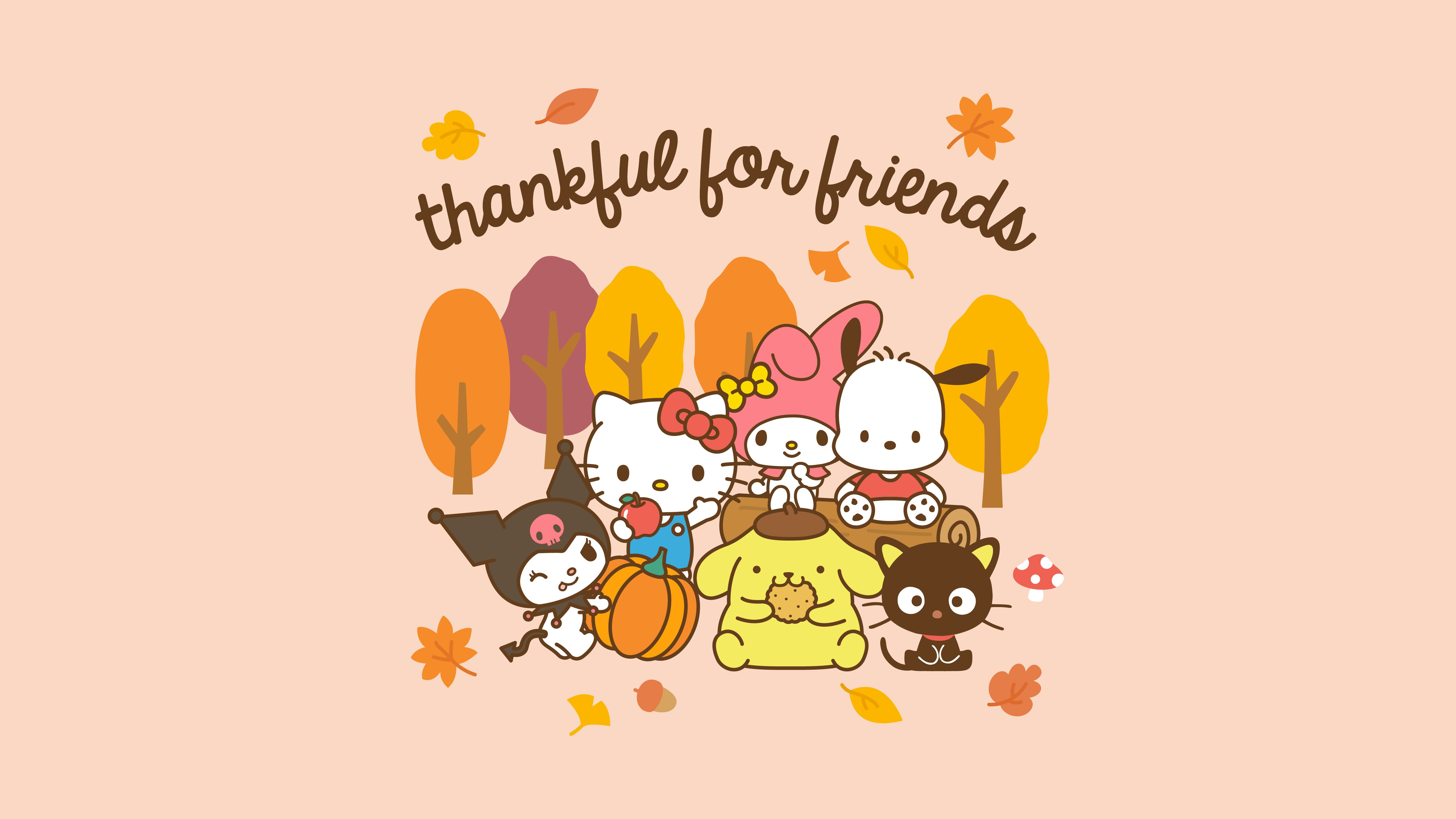 5120x2880 Pompompurin Wallpaper