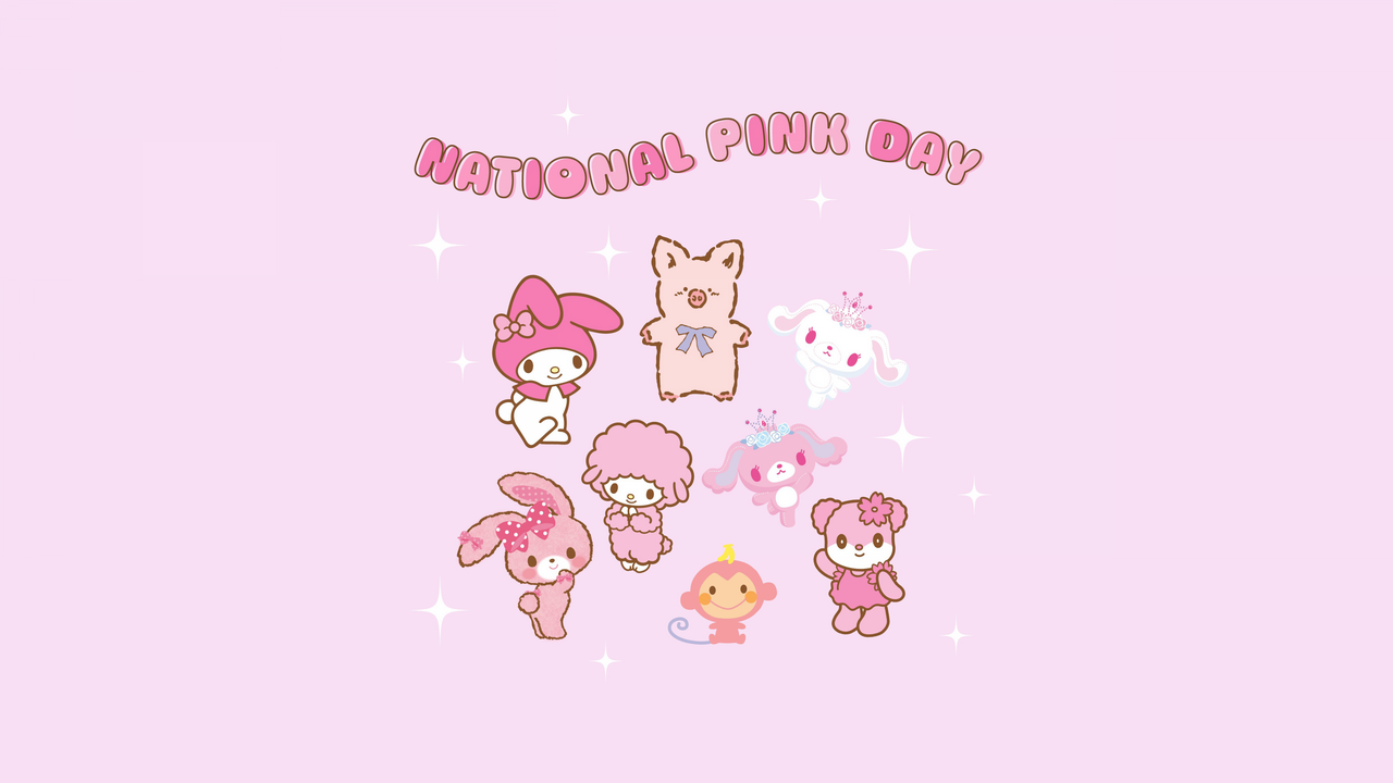 1280x720 POMPOMPURIN 4K wallpaper
