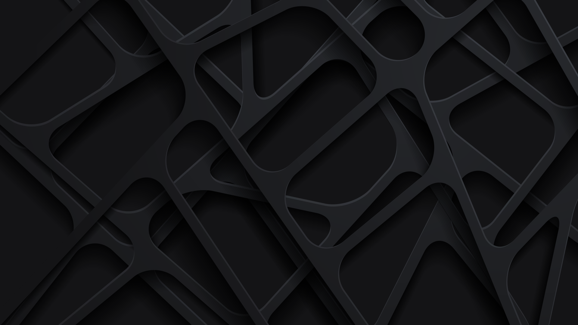 1920x1080 Dark background Wallpaper 4K, Abstract background, Network