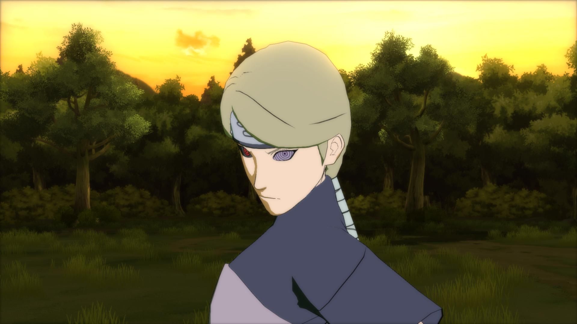 1920x1080 Download Naruto Yugito Nii Video Game Naruto Shippuden: Ultimate Ninja Storm Revolution HD Wallpaperx1080