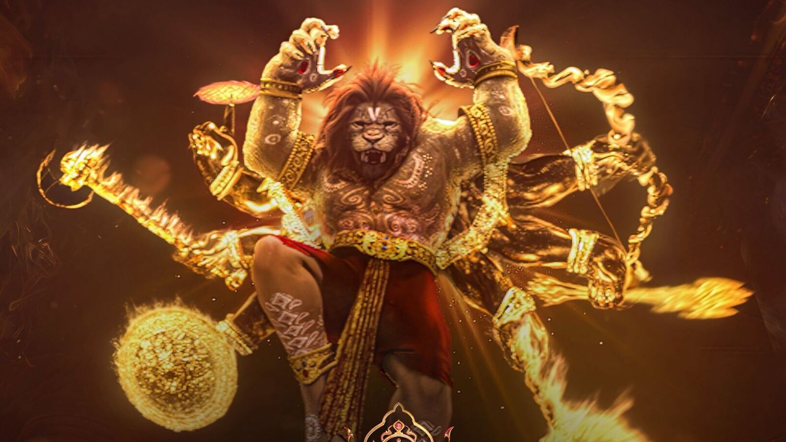 1600x900 Mahavatar Narsimha races past $1 million gross mark in North America, check details