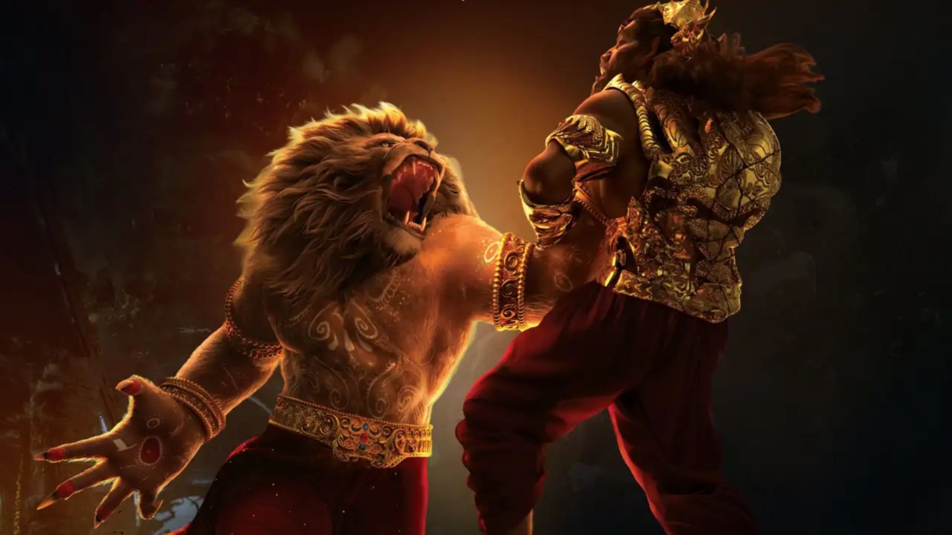 1920x1080 epic animated mythology movies like Mahavatar Narsimha that deserve your attention; on Amazon Prime Video, JioHotstar & more