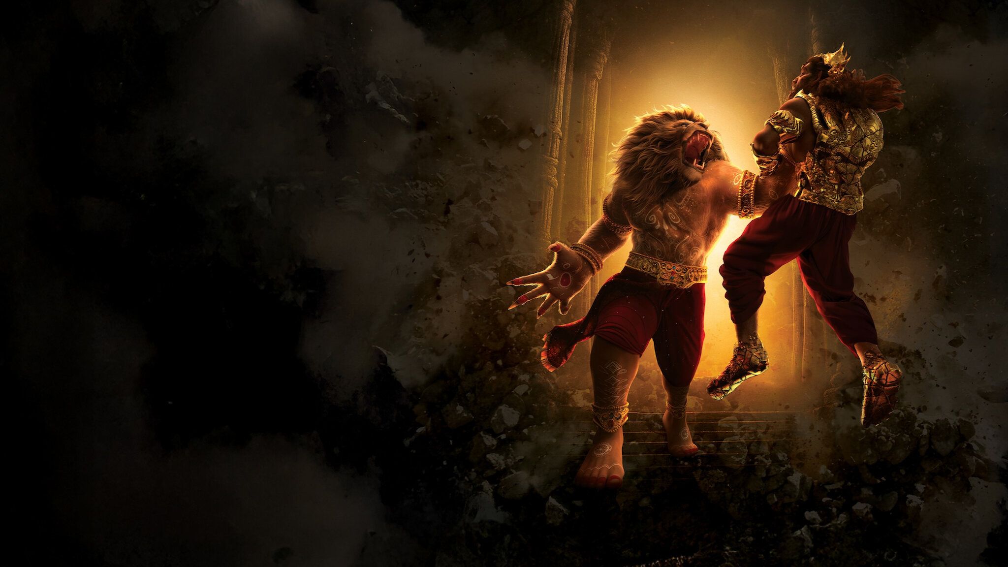 2048x1152 Mahavatar Narsimha_hook_primary
