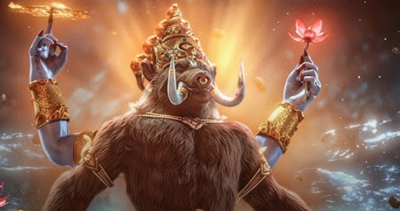 1280x675 Mahavatar Narsimha' review: A roar of faith, fire, and animation brilliance