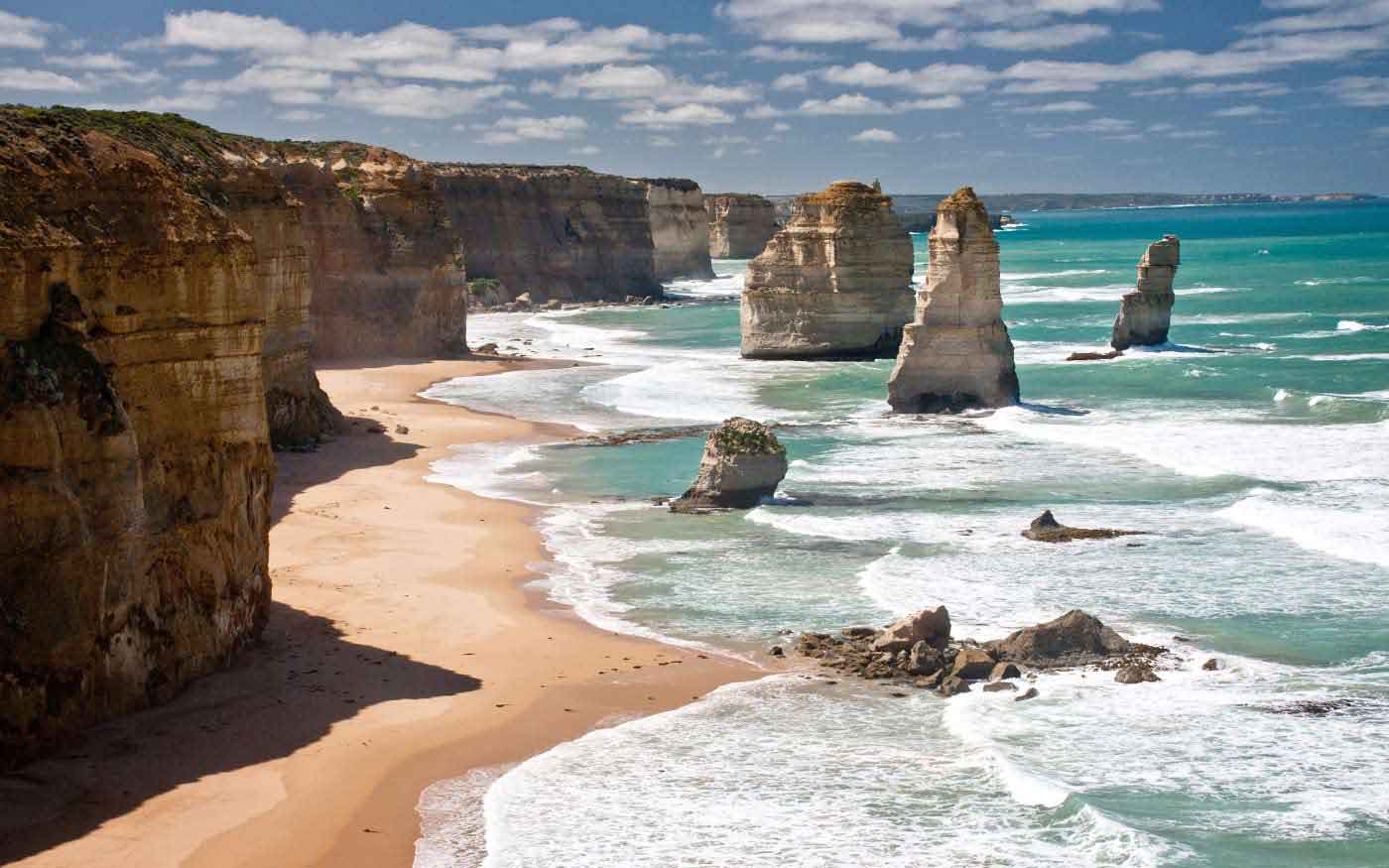 1400x875 Most viewed The Twelve Apostles wallpaperK Wallpaper