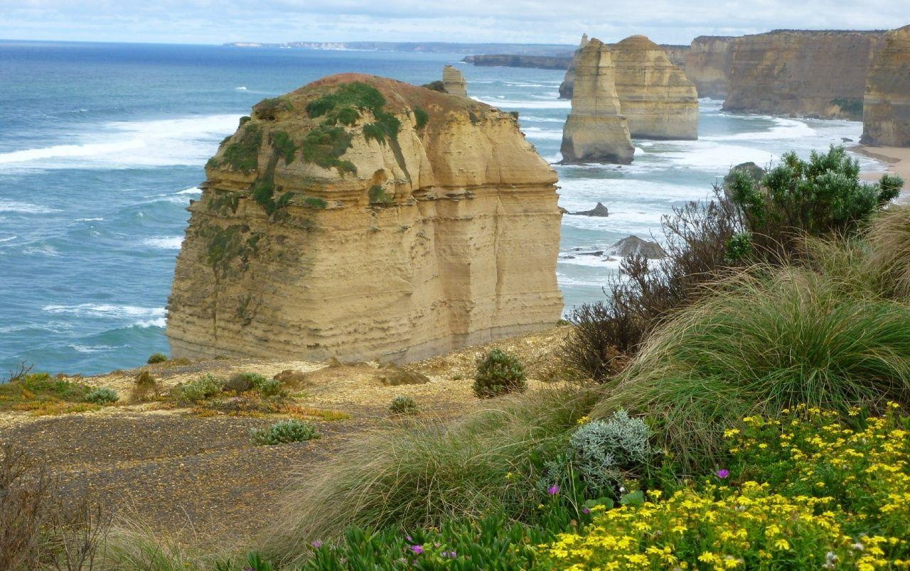 1280x804 The Twelve Apostles Australia wallpaper. The Twelve Apostles