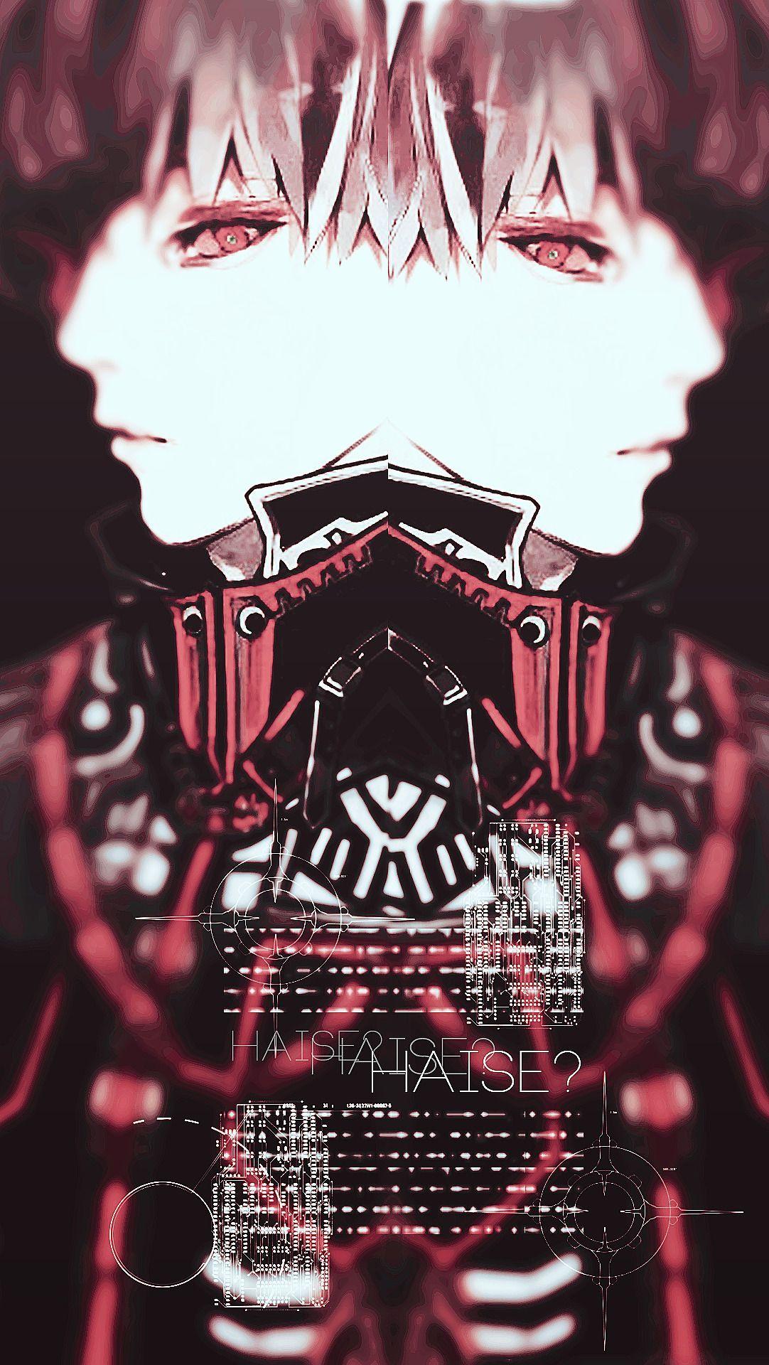 1082x1920 Tokyo Ghoul