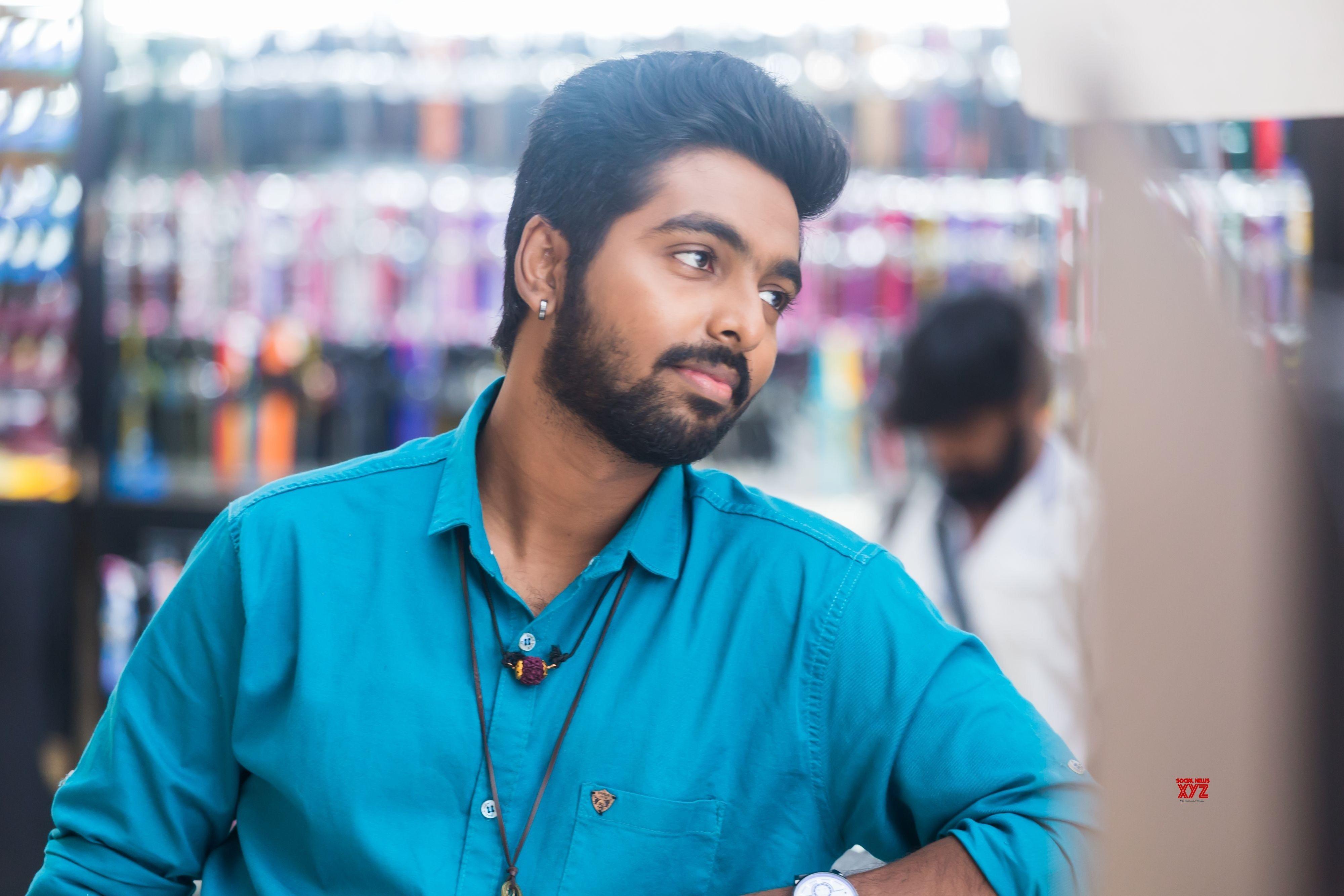4000x2667 GV Prakash's Sarvam Thaala Mayam Movie HD Stills And Poster News XYZ. Movies, G v prakash kumar, Celebrity gallery