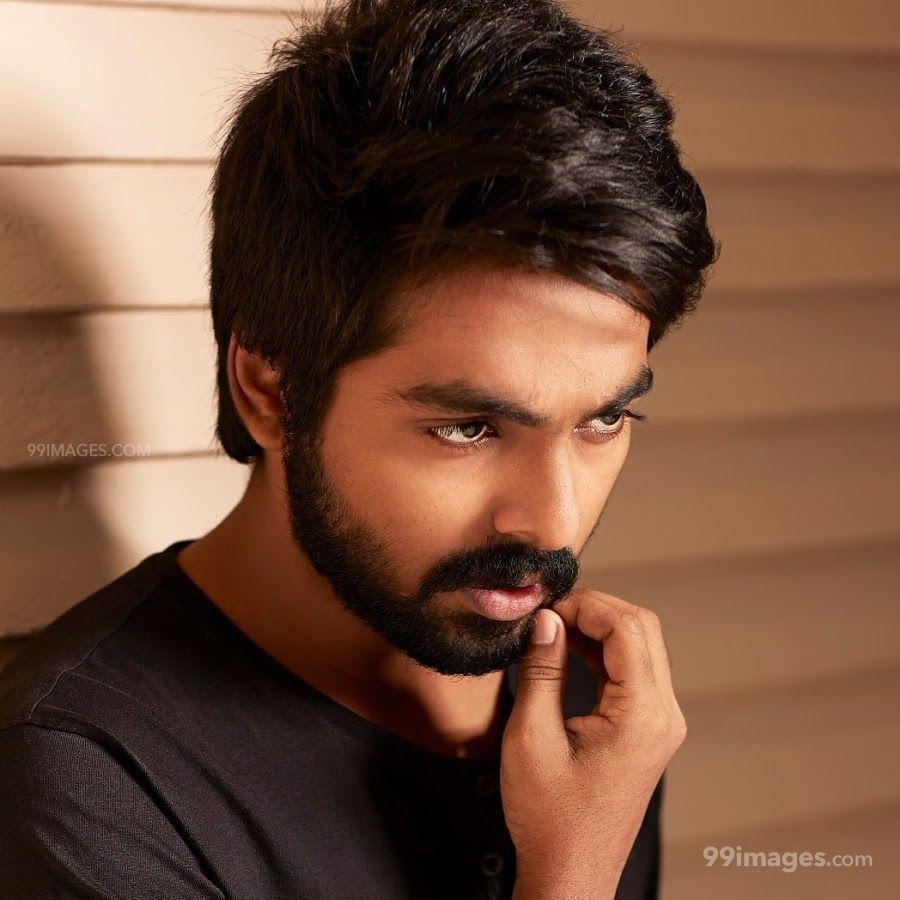 900x900 G. V. Prakash Kumar Best HD Photo Download 1080p