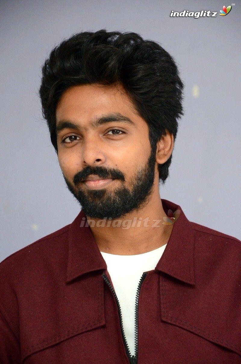 G. V. Prakash Kumar Wallpapers - Top Free G. V. Prakash Kumar ...