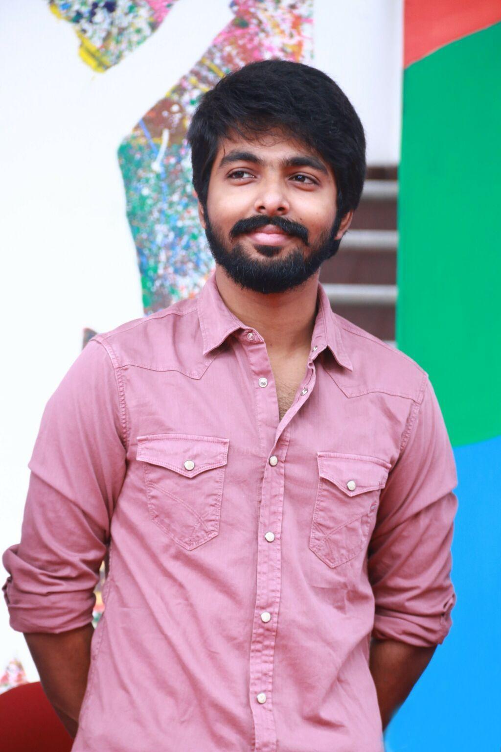 G. V. Prakash Kumar Wallpapers - Top Free G. V. Prakash Kumar ...