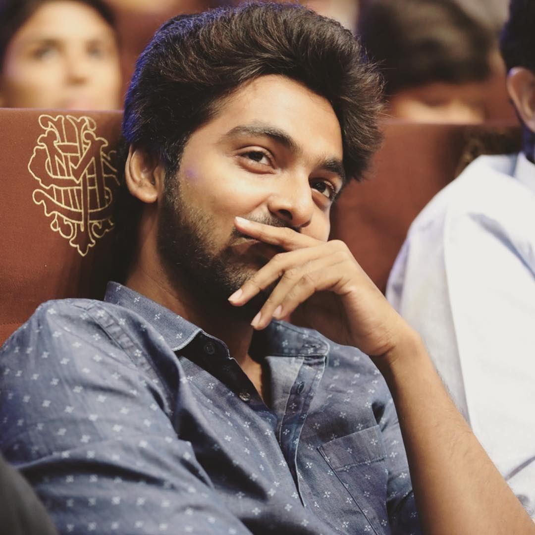 G. V. Prakash Kumar Wallpapers - Top Free G. V. Prakash Kumar ...