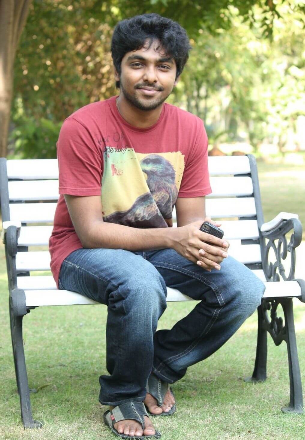 G. V. Prakash Kumar Wallpapers - Top Free G. V. Prakash Kumar ...