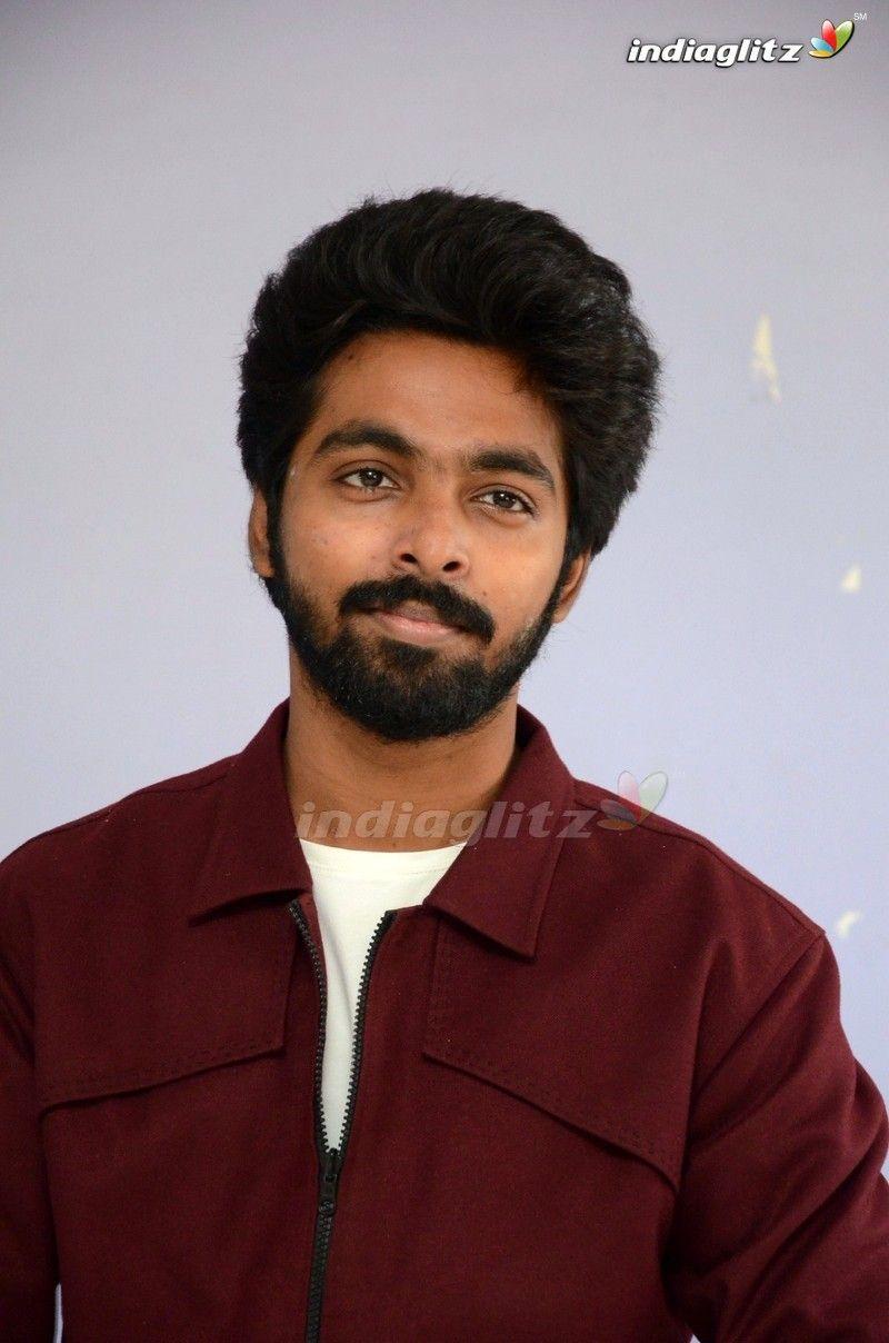 G. V. Prakash Kumar Wallpapers - Top Free G. V. Prakash Kumar ...