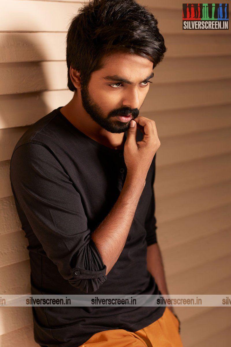 G. V. Prakash Kumar Wallpapers - Top Free G. V. Prakash Kumar ...