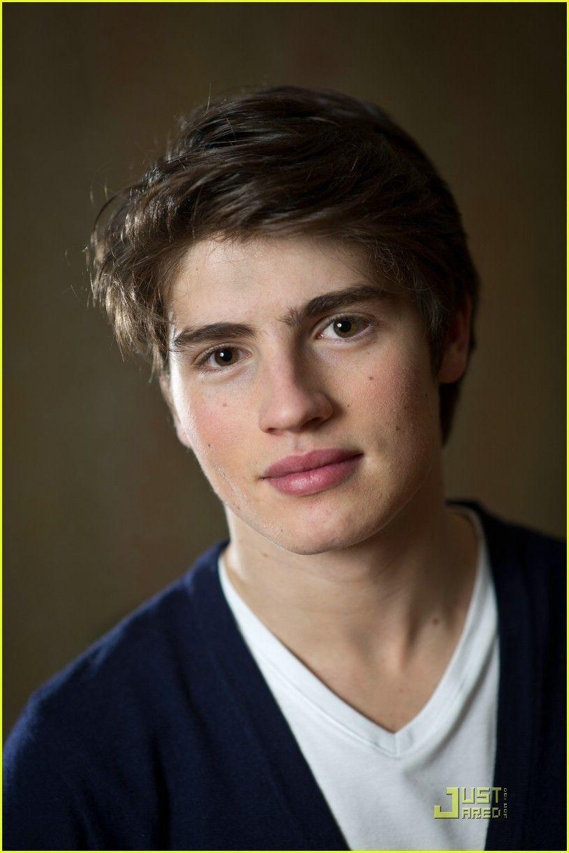 815x1222 Gregg Sulkin on Wizards of Waverly Place. Mason greyback