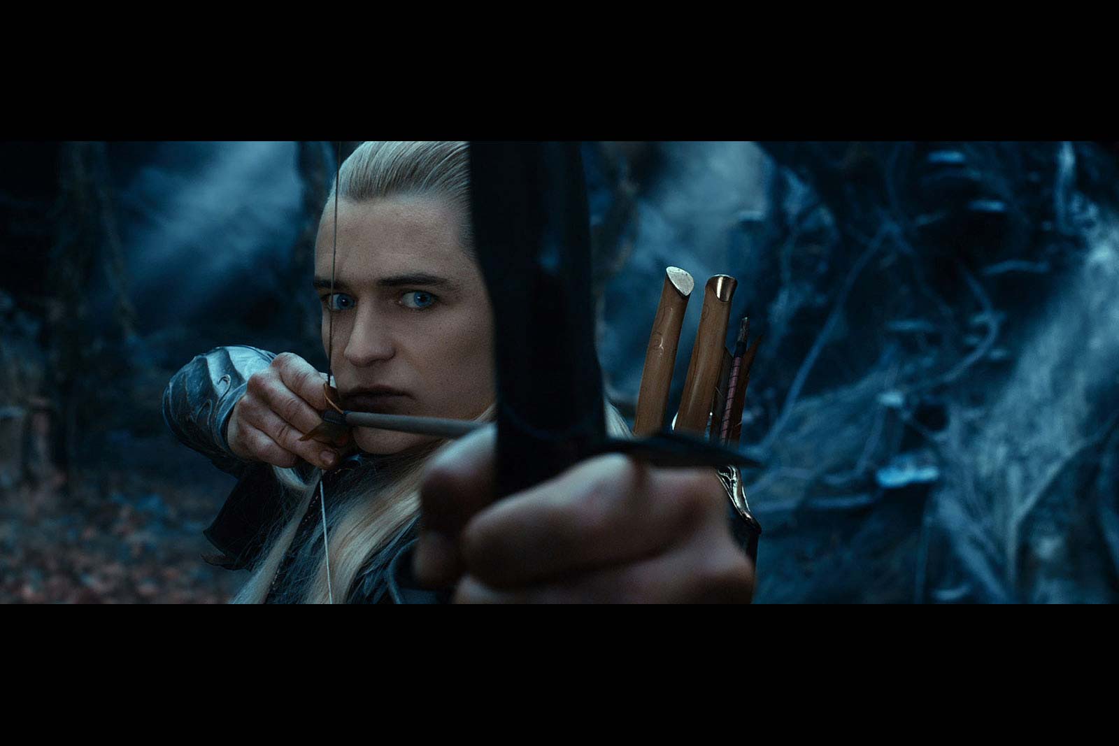 1600x1067 Legolas Wallpaper